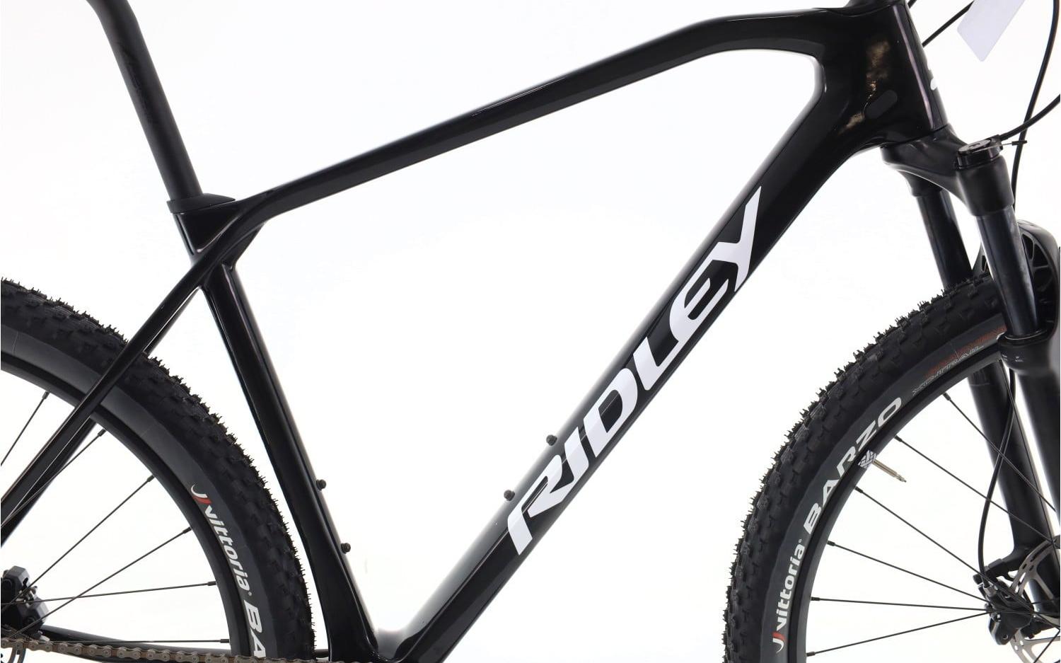 Mountain Bike Ridley Zyclora ·  Ignite SLX, Usata, 2025, Barcelona