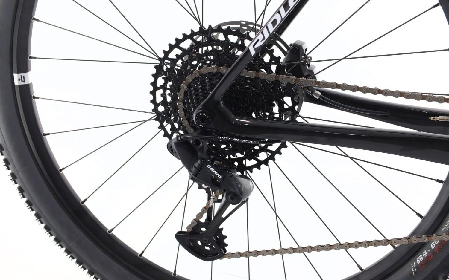 Mountain Bike Ridley Zyclora ·  Ignite SLX, Usata, 2025, Barcelona