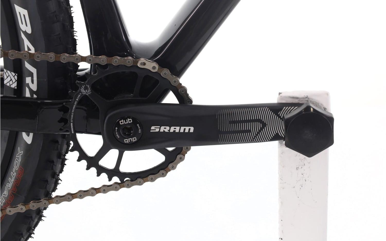 Mountain Bike Ridley Zyclora ·  Ignite SLX, Usata, 2025, Barcelona