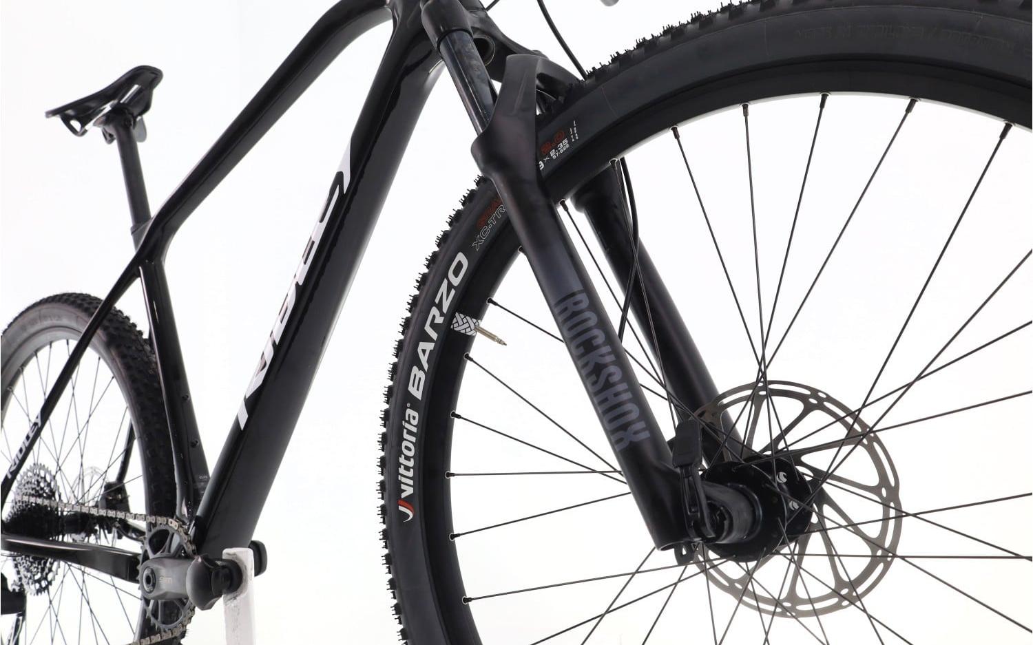 Mountain Bike Ridley Zyclora ·  Ignite SLX, Usata, 2025, Barcelona