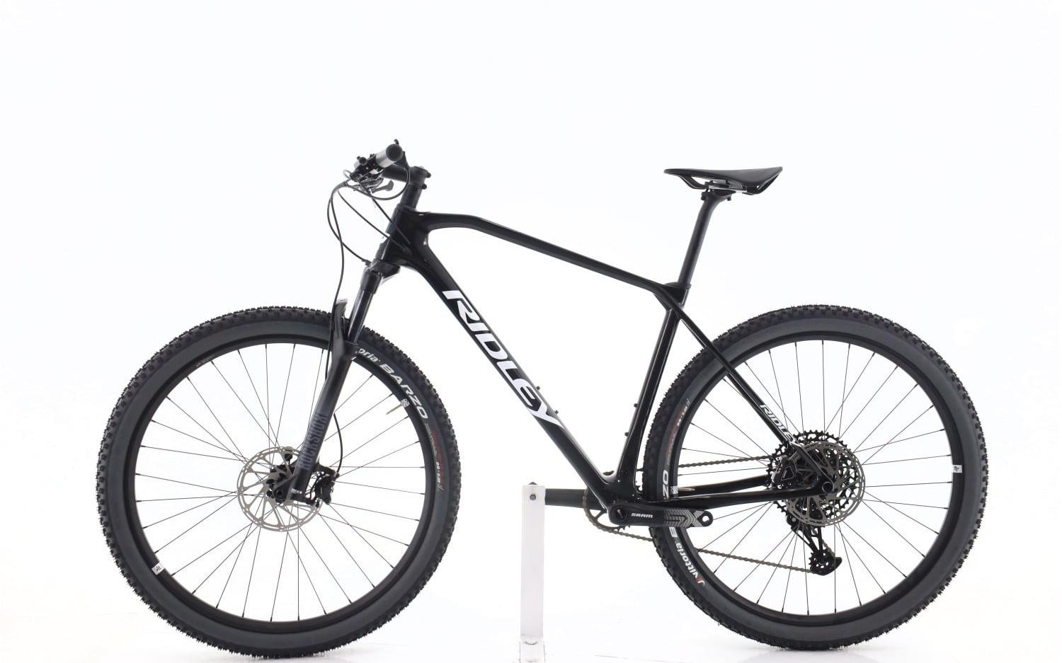 Mountain Bike Ridley Zyclora ·  Ignite SLX, Usata, 2025, Barcelona