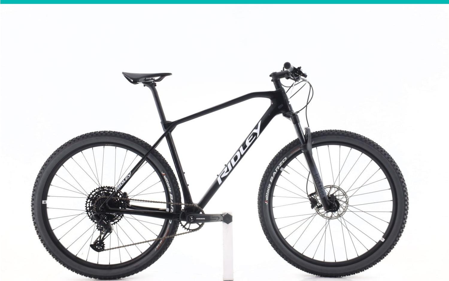 Mountain Bike Ridley Zyclora ·  Ignite SLX, Usata, 2025, Barcelona