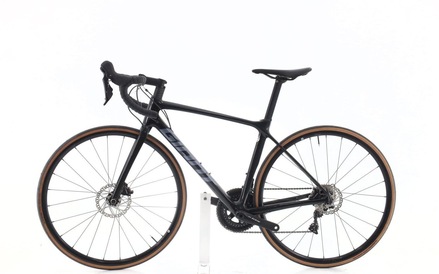 Bici da corsa Giant Zyclora ·  TCR Advanced 2, Usata, 2023, Barcelona