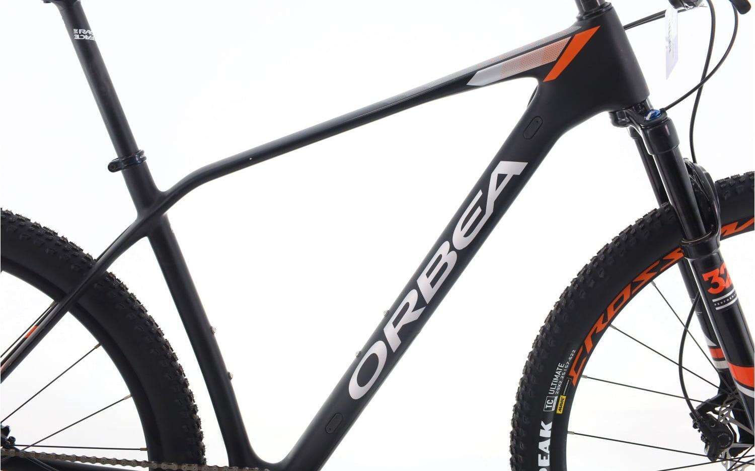 Mountain Bike Orbea Zyclora ·  Alma GX, Usata, 2020, Barcelona
