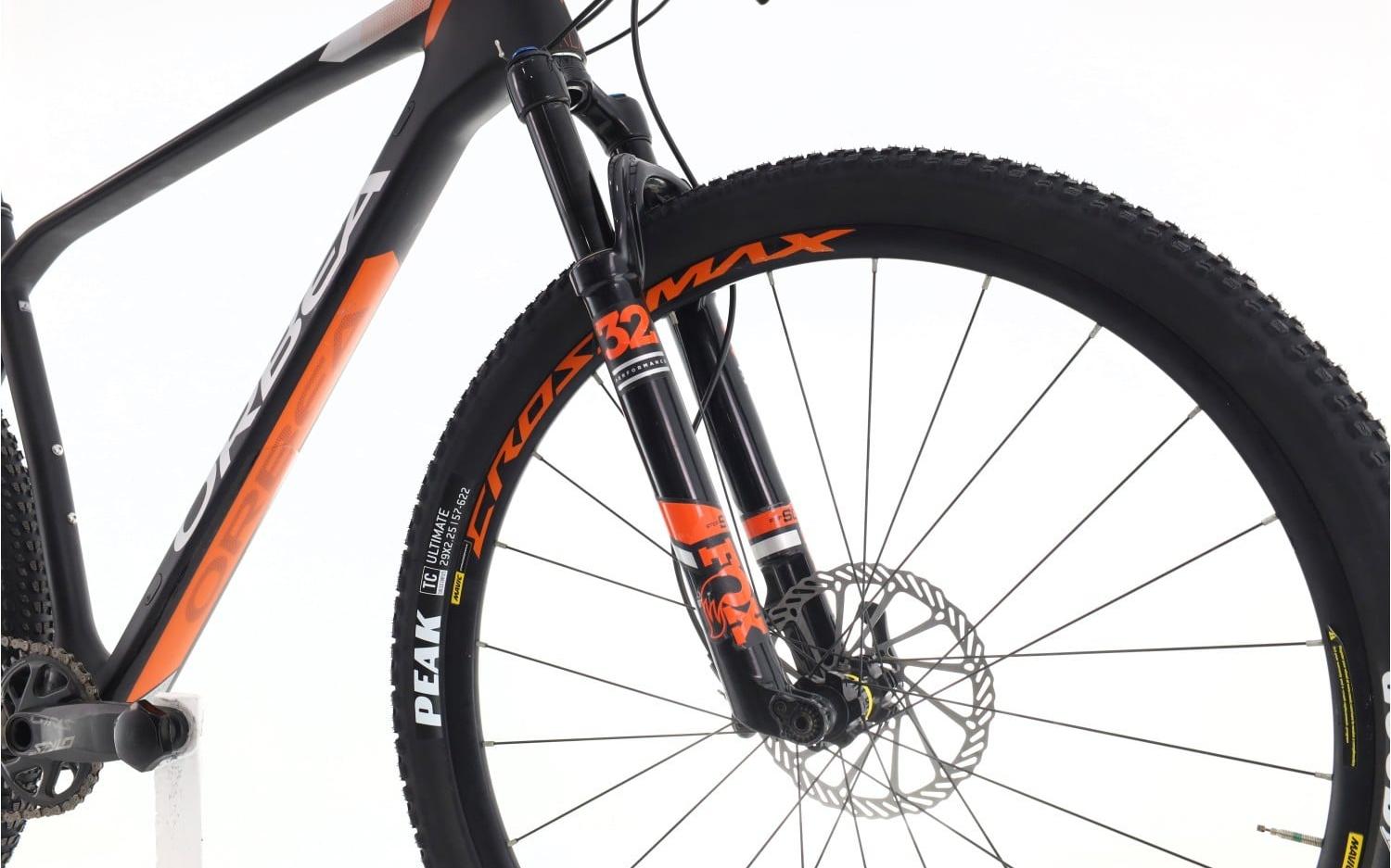 Mountain Bike Orbea Zyclora ·  Alma GX, Usata, 2020, Barcelona