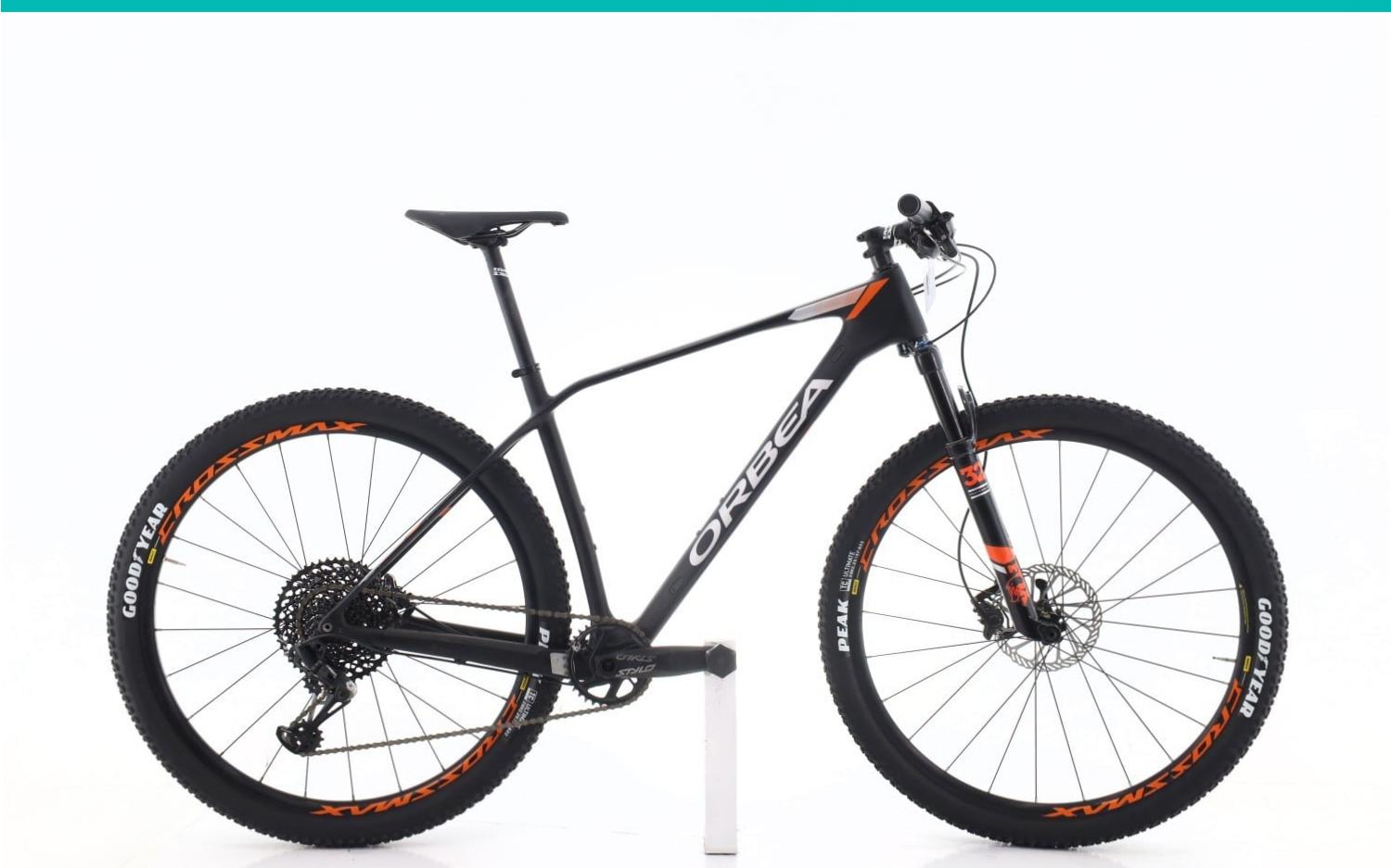 Mountain Bike Orbea Zyclora ·  Alma GX, Usata, 2020, Barcelona