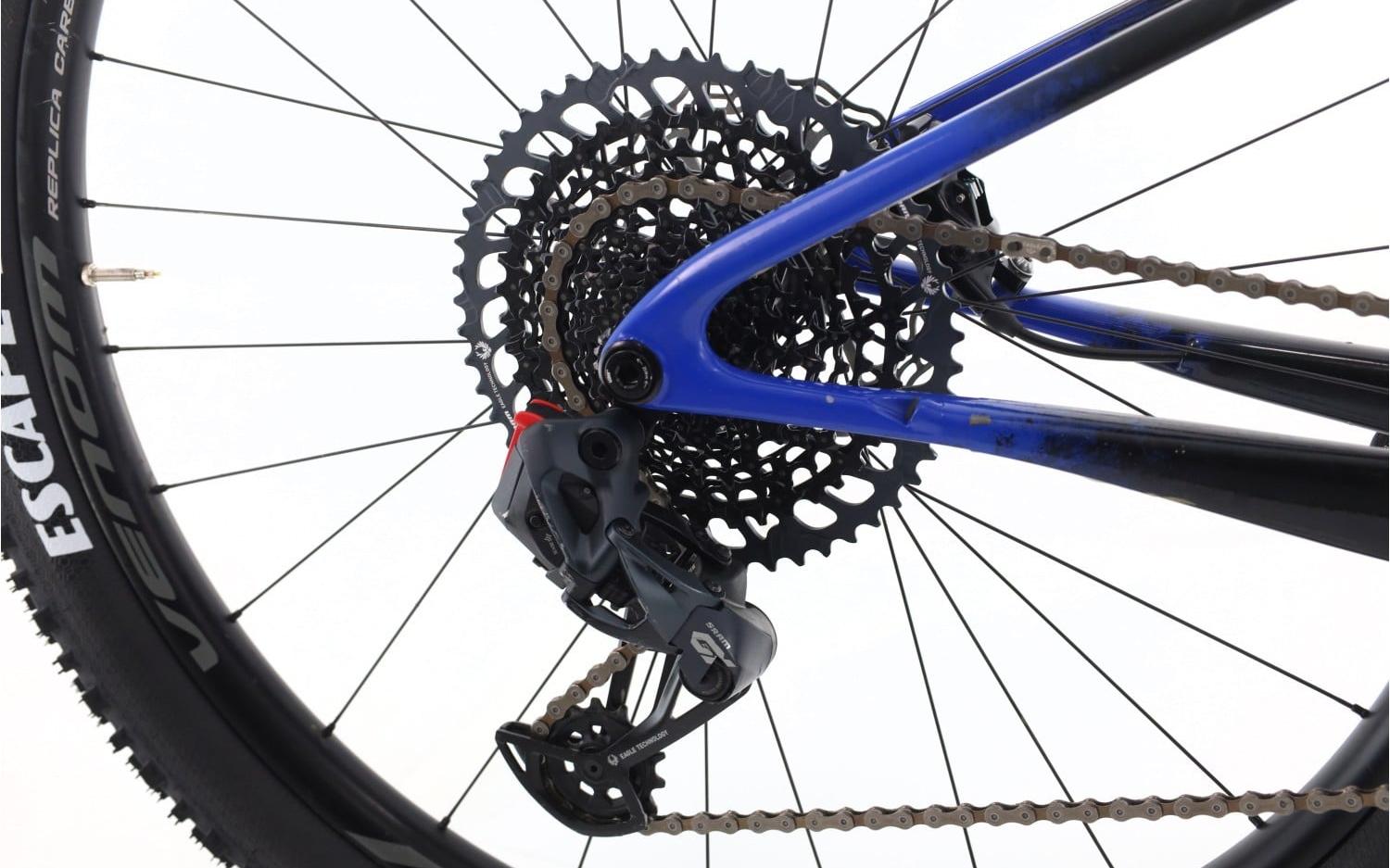 Mountain Bike Cannondale Zyclora ·  Scalpel GX AXS, Usata, 2023, Barcelona