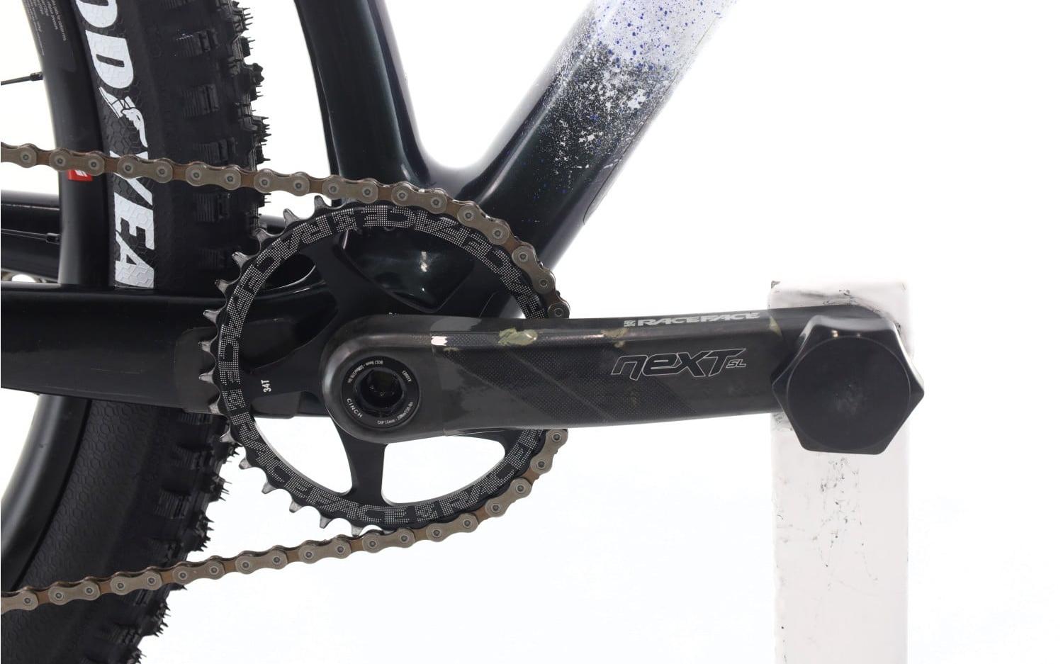 Mountain Bike Cannondale Zyclora ·  Scalpel GX AXS, Usata, 2023, Barcelona