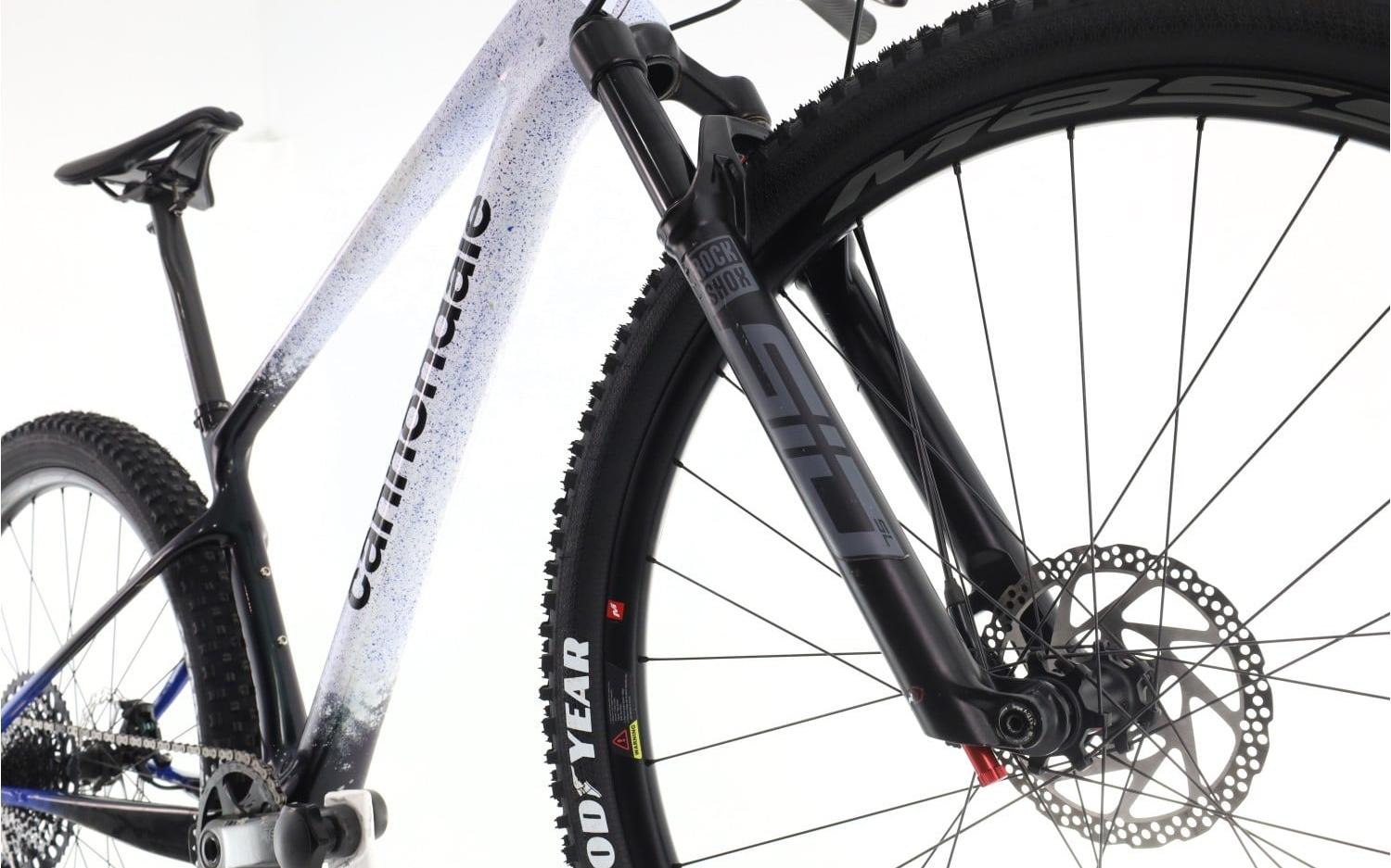 Mountain Bike Cannondale Zyclora ·  Scalpel GX AXS, Usata, 2023, Barcelona