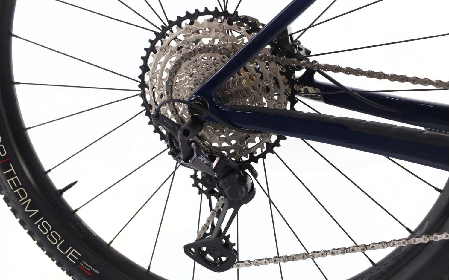 Mountain Bike Trek Zyclora ·  Procaliber 9.7 XT, Usata, 2023, Barcelona