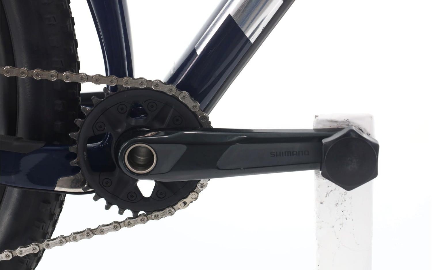 Mountain Bike Trek Zyclora ·  Procaliber 9.7 XT, Usata, 2023, Barcelona