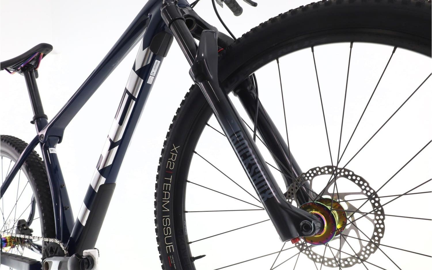 Mountain Bike Trek Zyclora ·  Procaliber 9.7 XT, Usata, 2023, Barcelona
