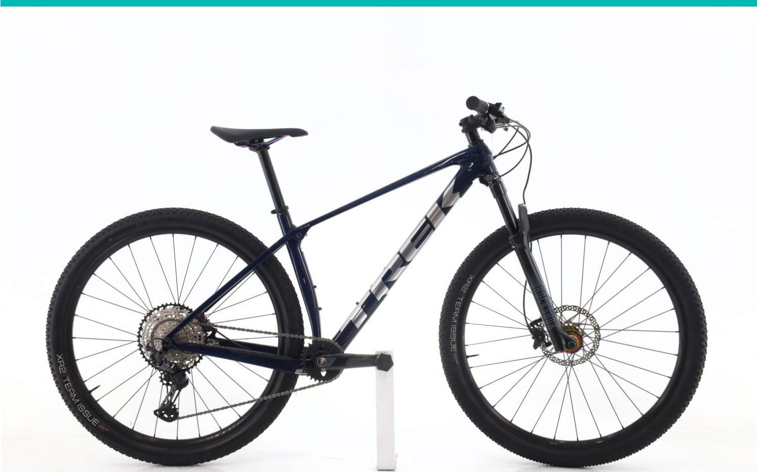 Mountain Bike Trek Zyclora ·  Procaliber 9.7 XT, Usata, 2023, Barcelona