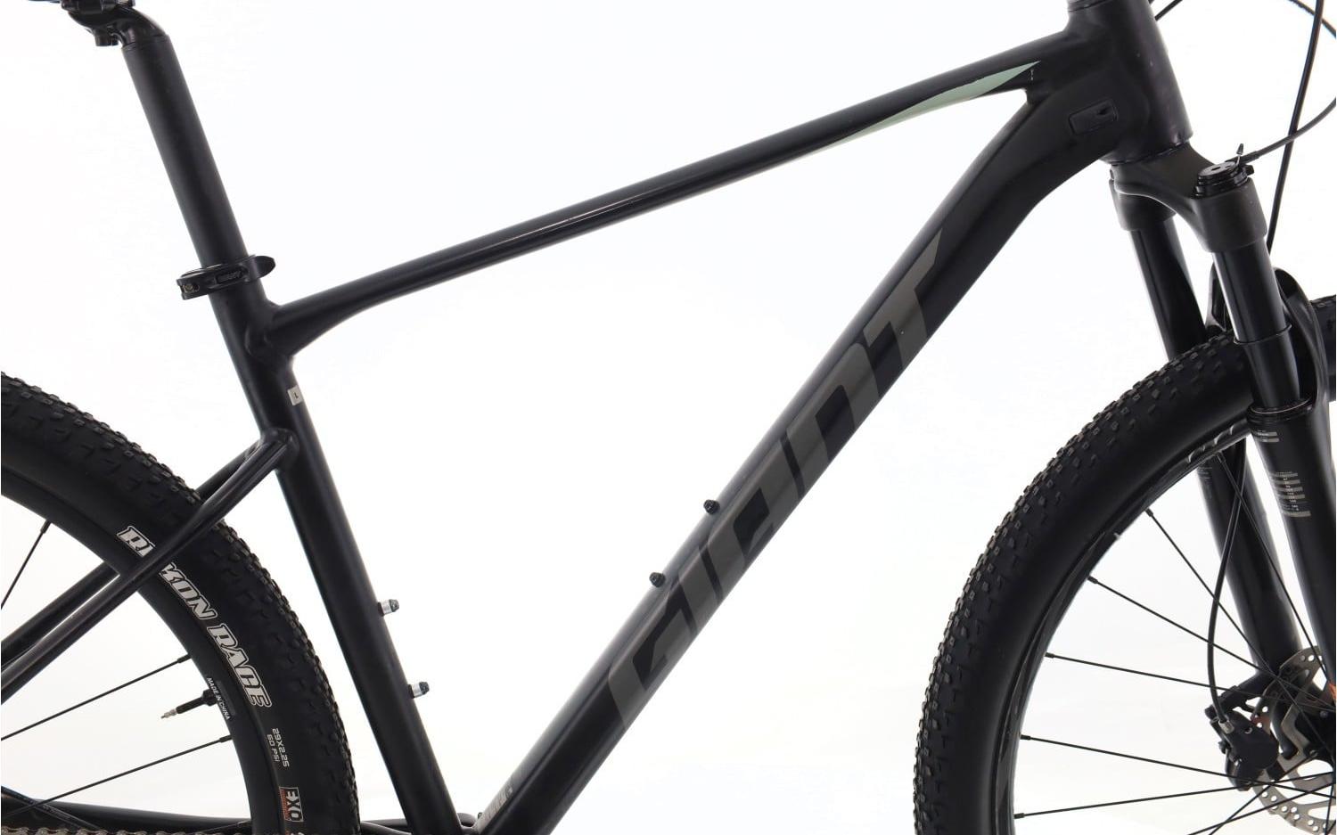 Mountain Bike Giant Zyclora ·  XCT 2, Usata, 2024, Barcelona