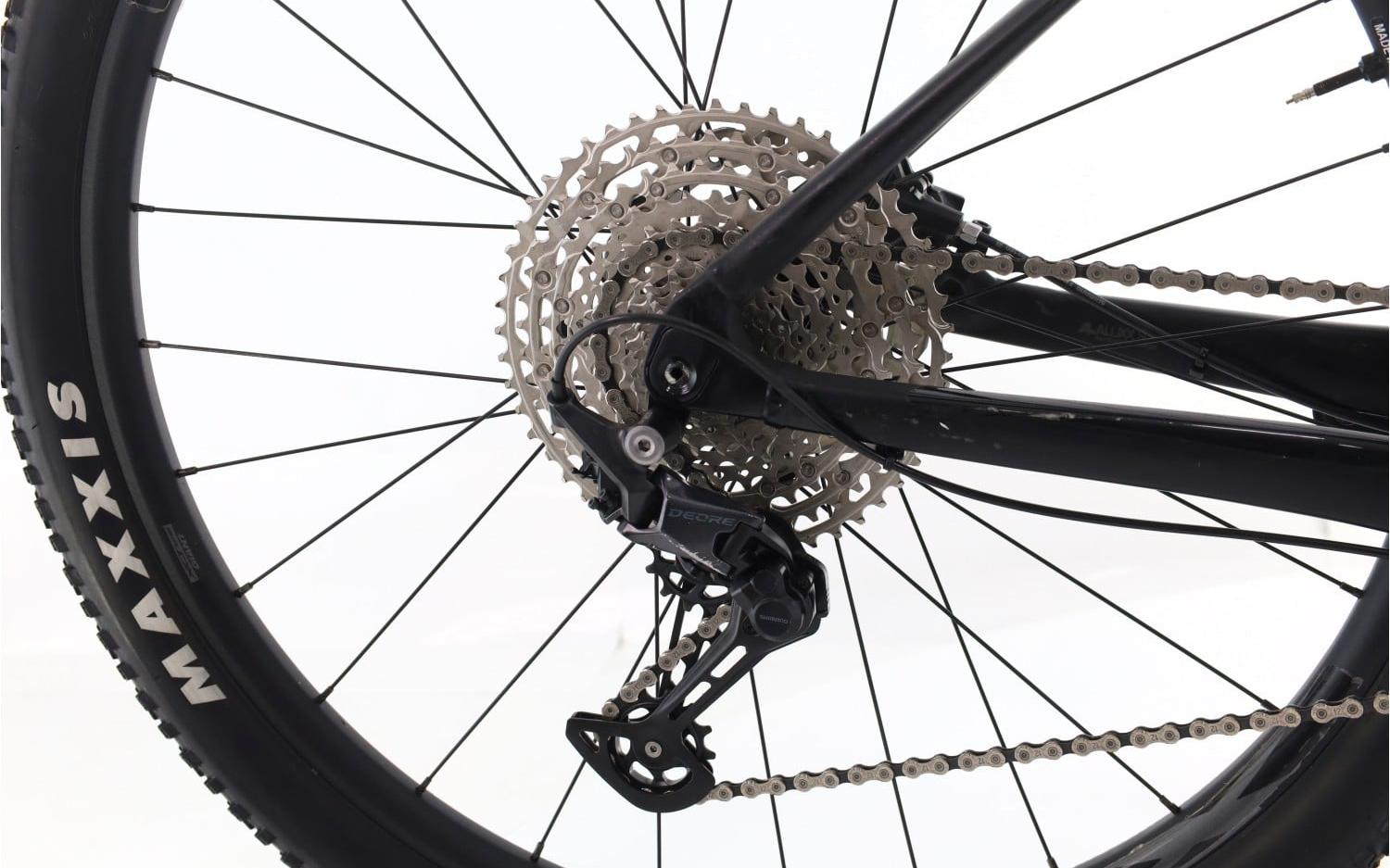 Mountain Bike Giant Zyclora ·  XCT 2, Usata, 2024, Barcelona