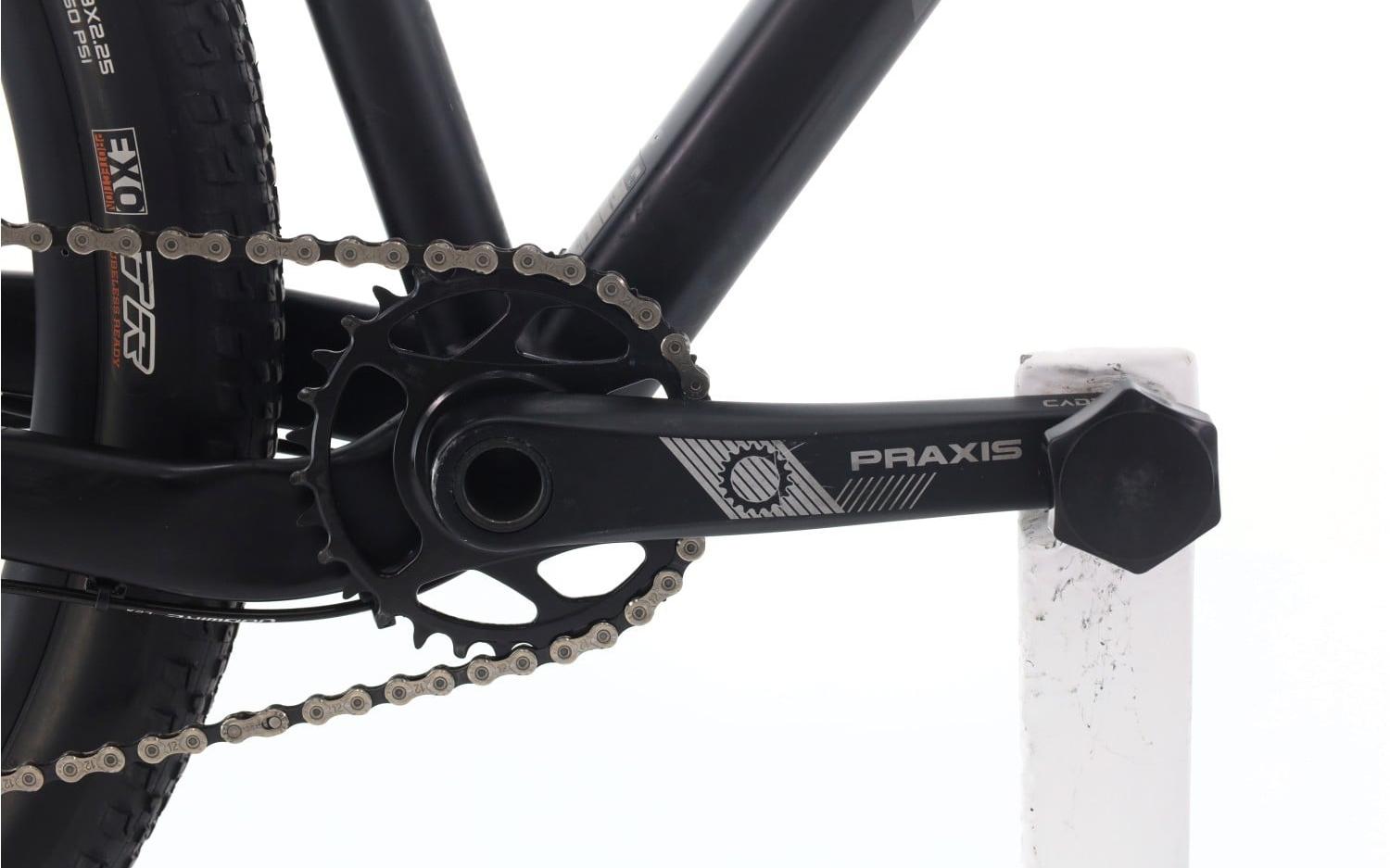 Mountain Bike Giant Zyclora ·  XCT 2, Usata, 2024, Barcelona