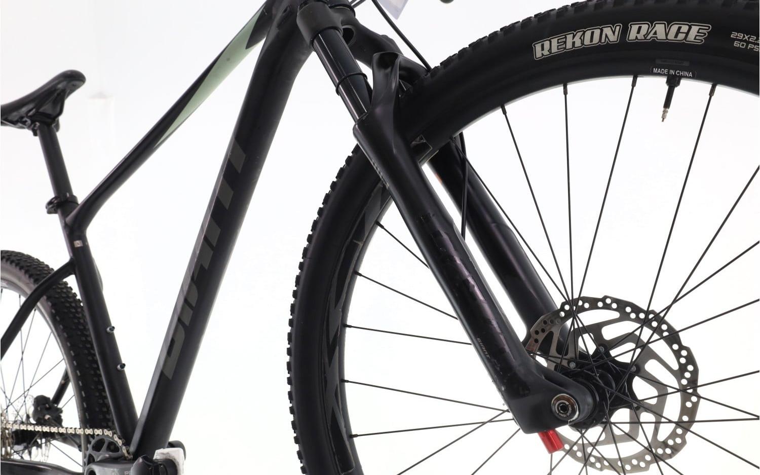 Mountain Bike Giant Zyclora ·  XCT 2, Usata, 2024, Barcelona