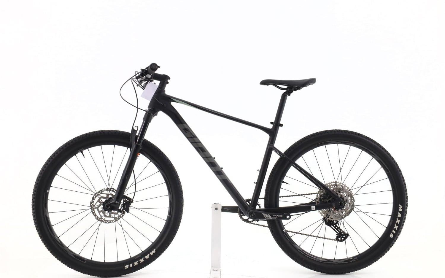 Mountain Bike Giant Zyclora ·  XCT 2, Usata, 2024, Barcelona