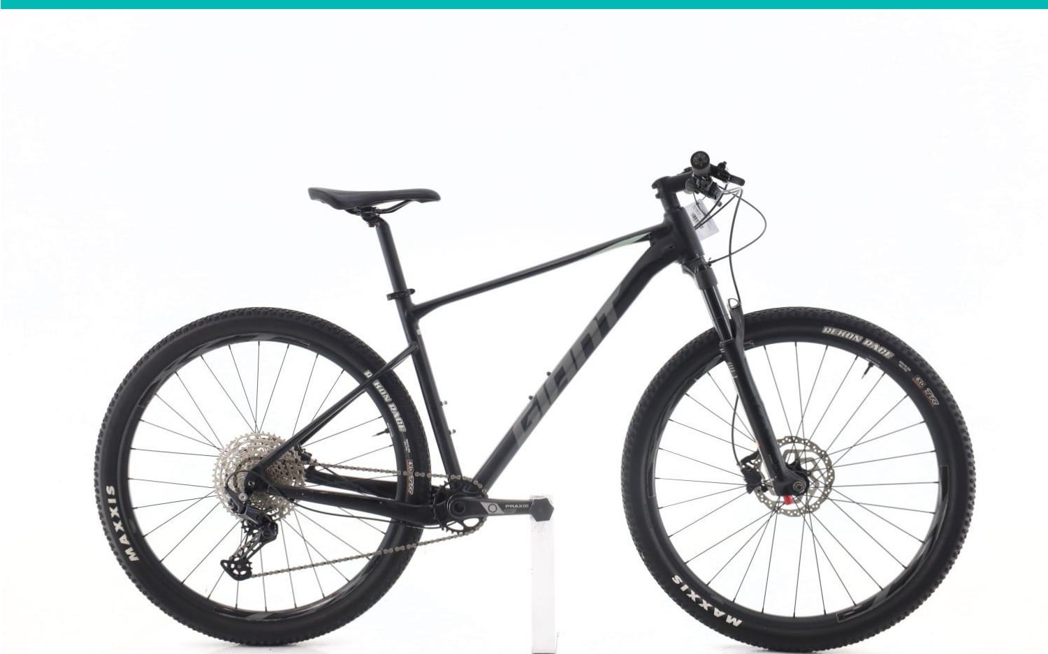 Mountain Bike Giant Zyclora ·  XCT 2, Usata, 2024, Barcelona