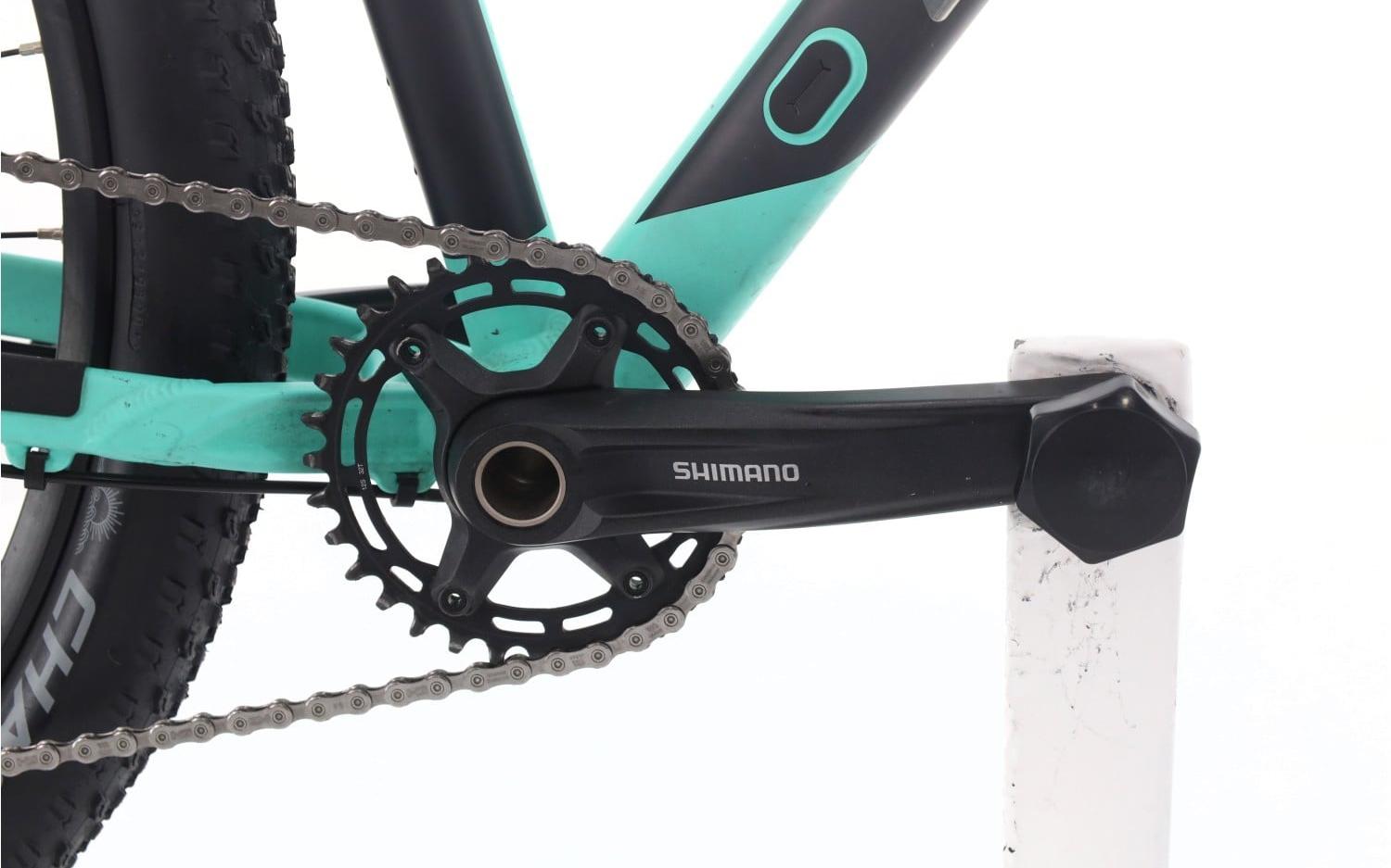 Mountain Bike Ghost Zyclora ·  Kato Pro, Usata, 2022, Barcelona