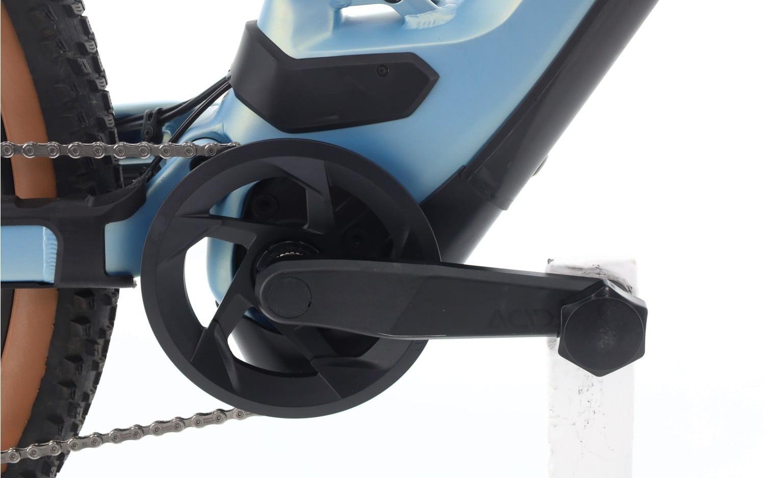 E-Bike Cube Zyclora ·  Stereo Hybrid Pro, Usata, 2023, Barcelona