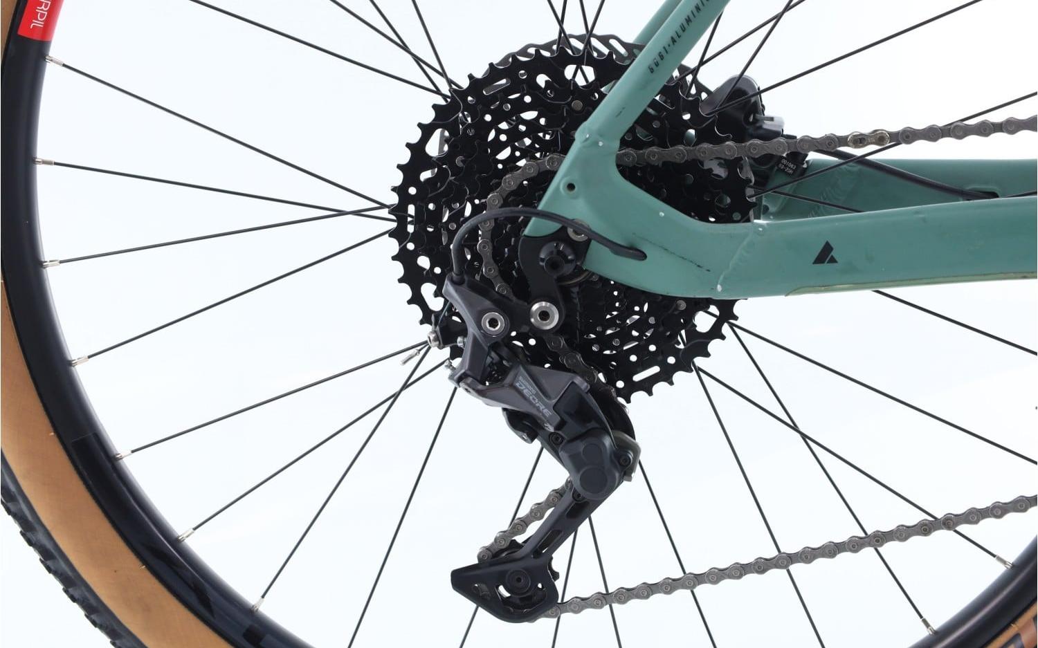 E-Bike Bulls Zyclora ·  Copperhead Evo 1, Usata, 2023, Barcelona