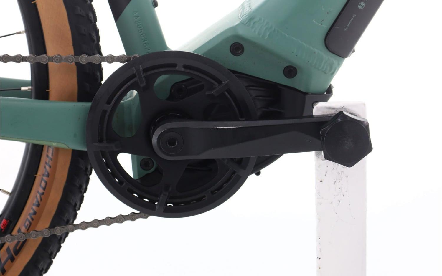 E-Bike Bulls Zyclora ·  Copperhead Evo 1, Usata, 2023, Barcelona