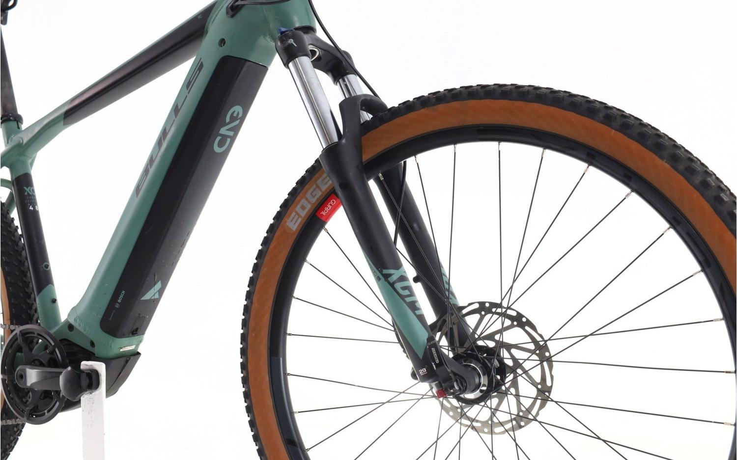 E-Bike Bulls Zyclora ·  Copperhead Evo 1, Usata, 2023, Barcelona