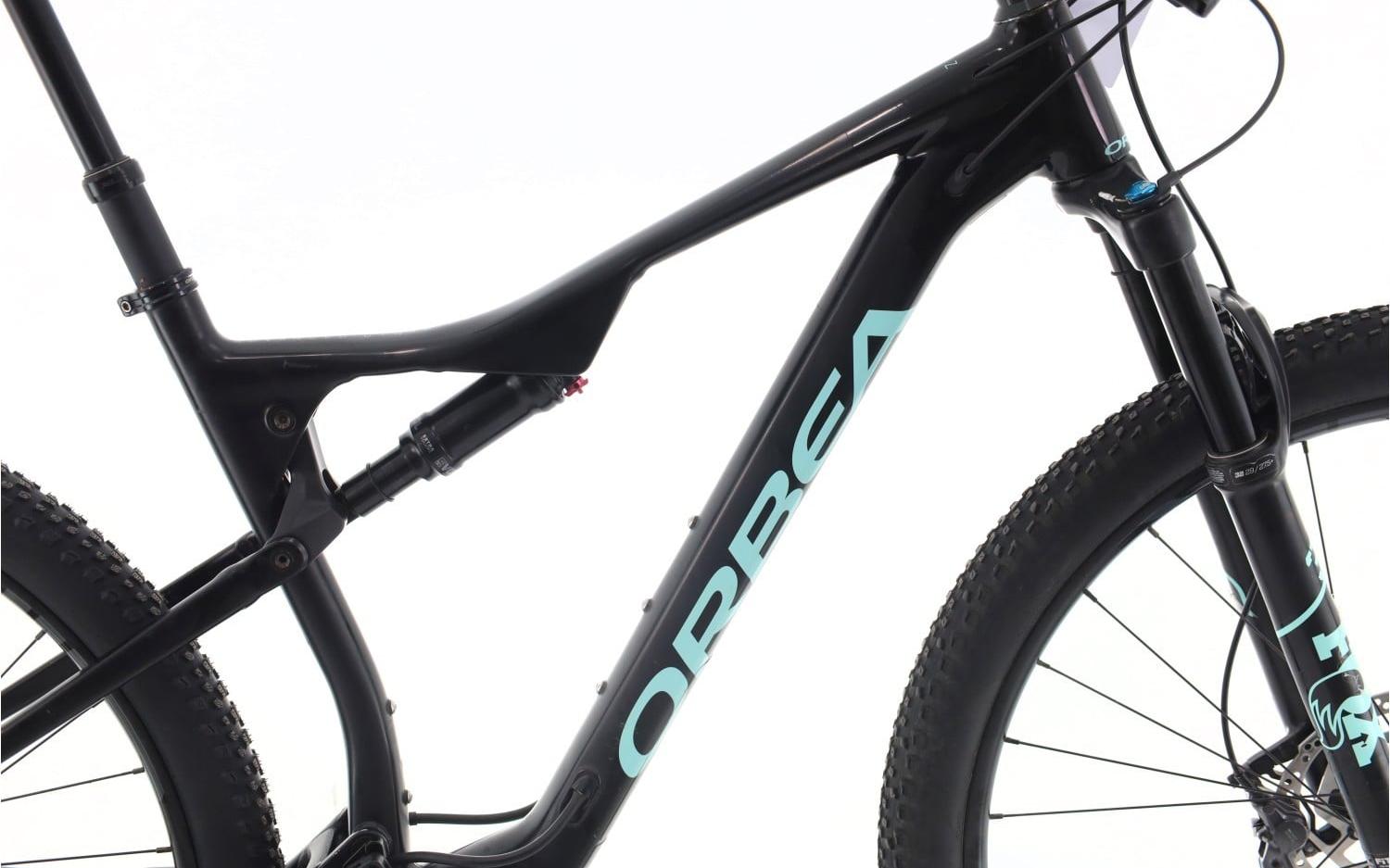 Mountain Bike Orbea Zyclora ·  Oiz H20 XT, Usata, 2022, Barcelona