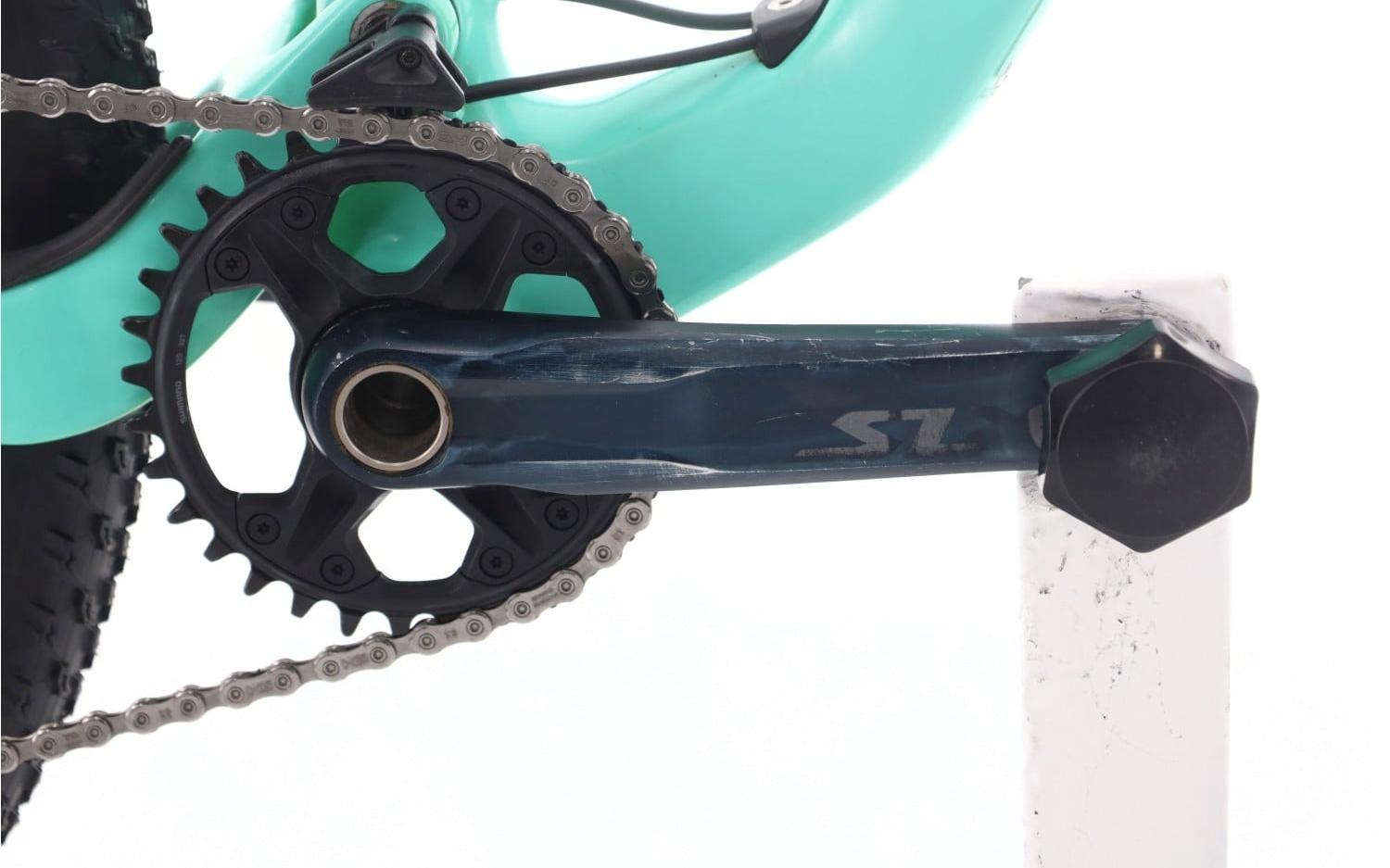 Mountain Bike Orbea Zyclora ·  Oiz XT, Usata, 2021, Barcelona