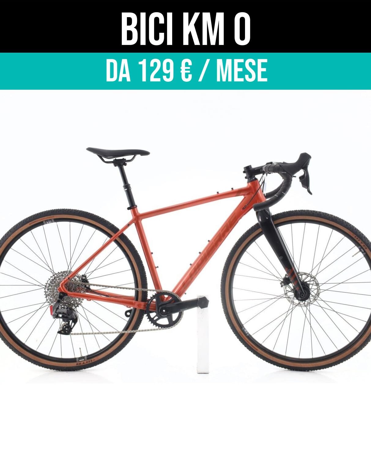 Cerca bicicletta Lapierre usata o km0