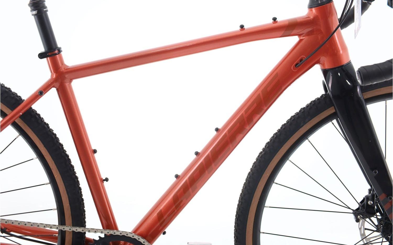 Ciclocross / Gravel Lapierre Zyclora ·  Crosshill 6.0 AXS 12V, Usata, 2025, Barcelona