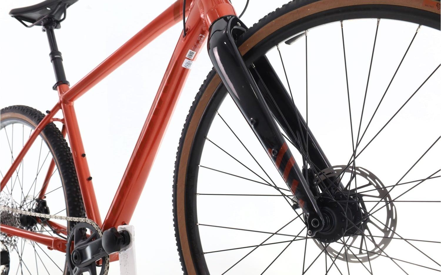 Ciclocross / Gravel Lapierre Zyclora ·  Crosshill 6.0 AXS 12V, Usata, 2025, Barcelona