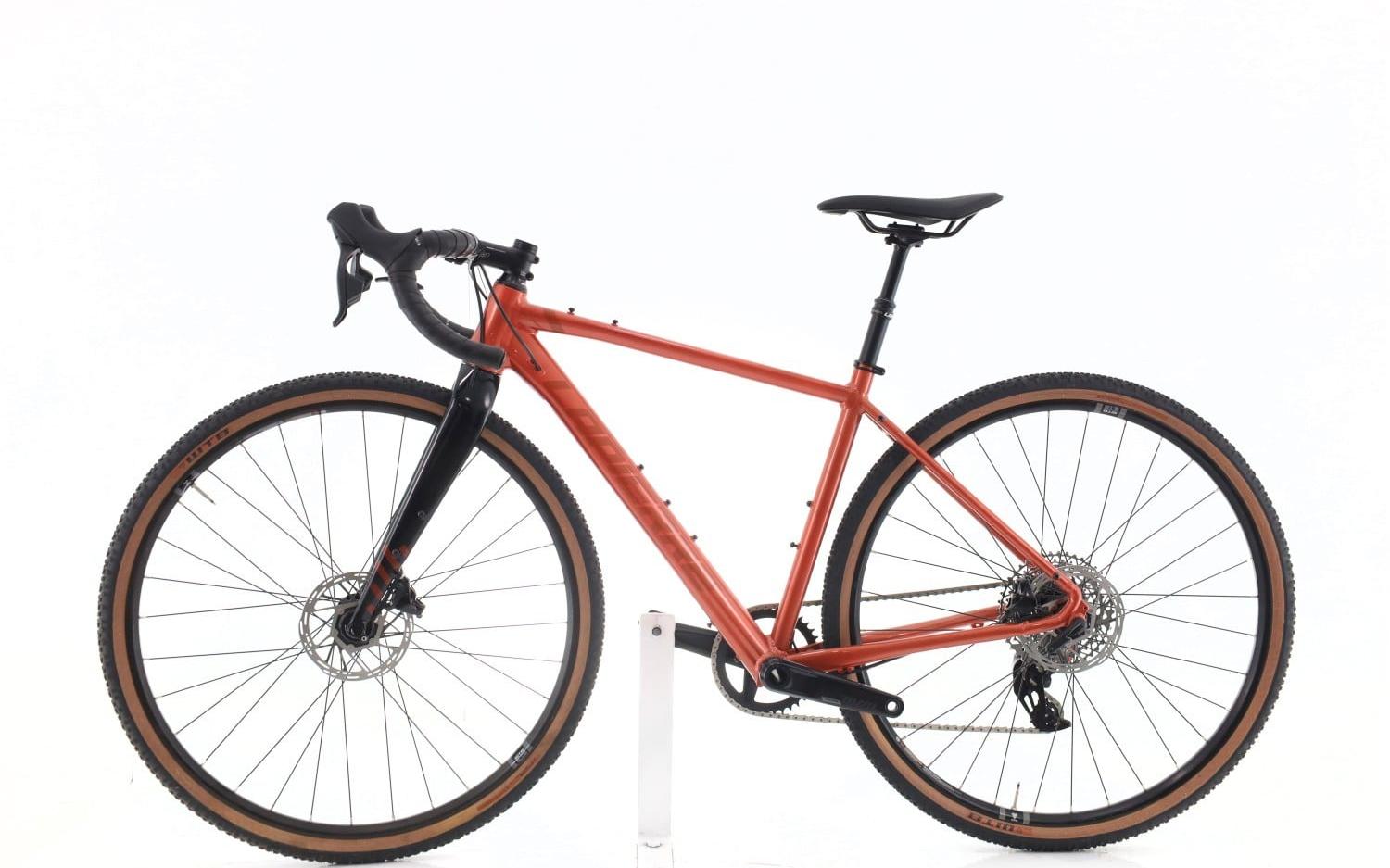Ciclocross / Gravel Lapierre Zyclora ·  Crosshill 6.0 AXS 12V, Usata, 2025, Barcelona