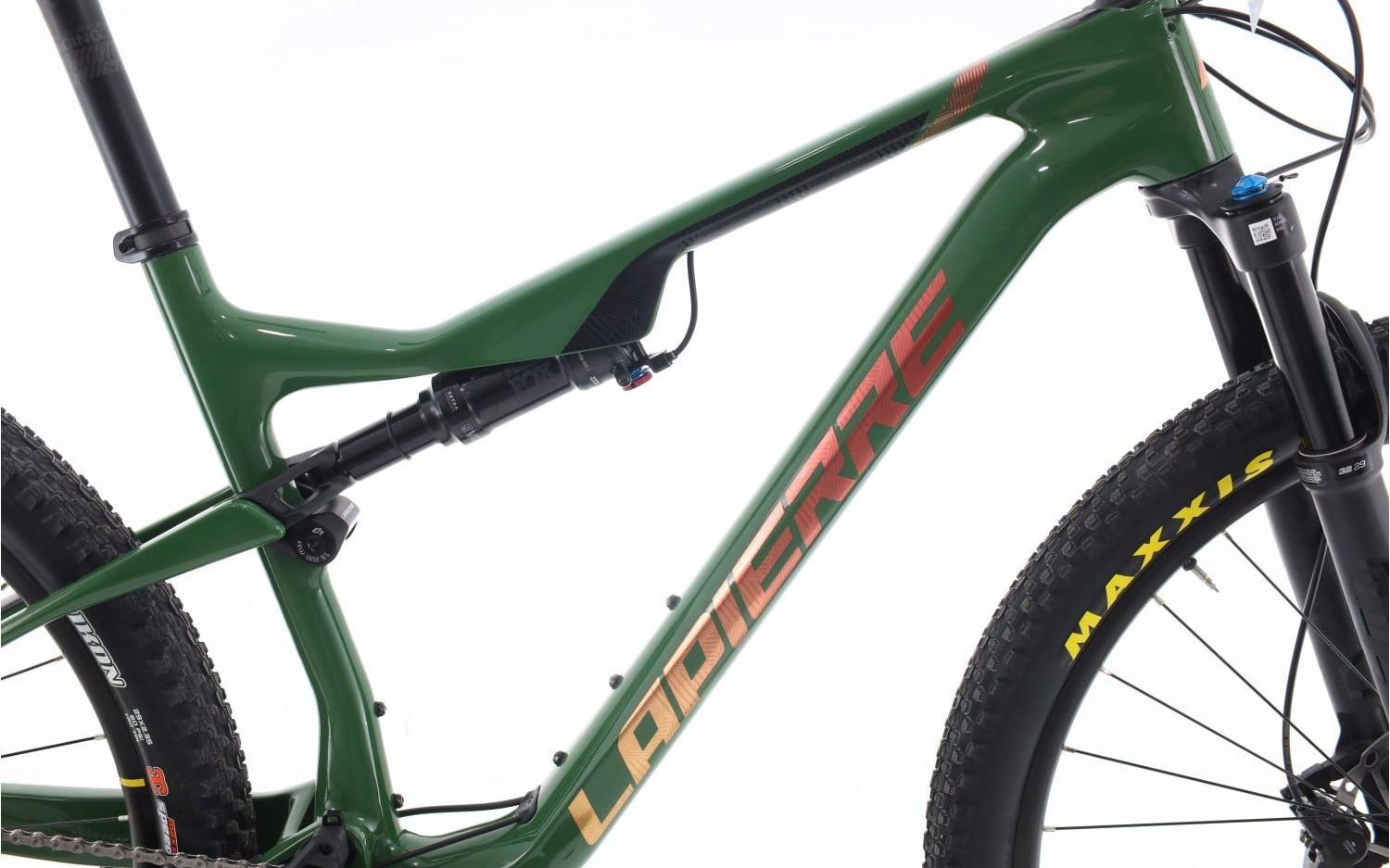 Mountain Bike Lapierre Zyclora ·  XR 5.9 XT, Usata, 2025, Barcelona