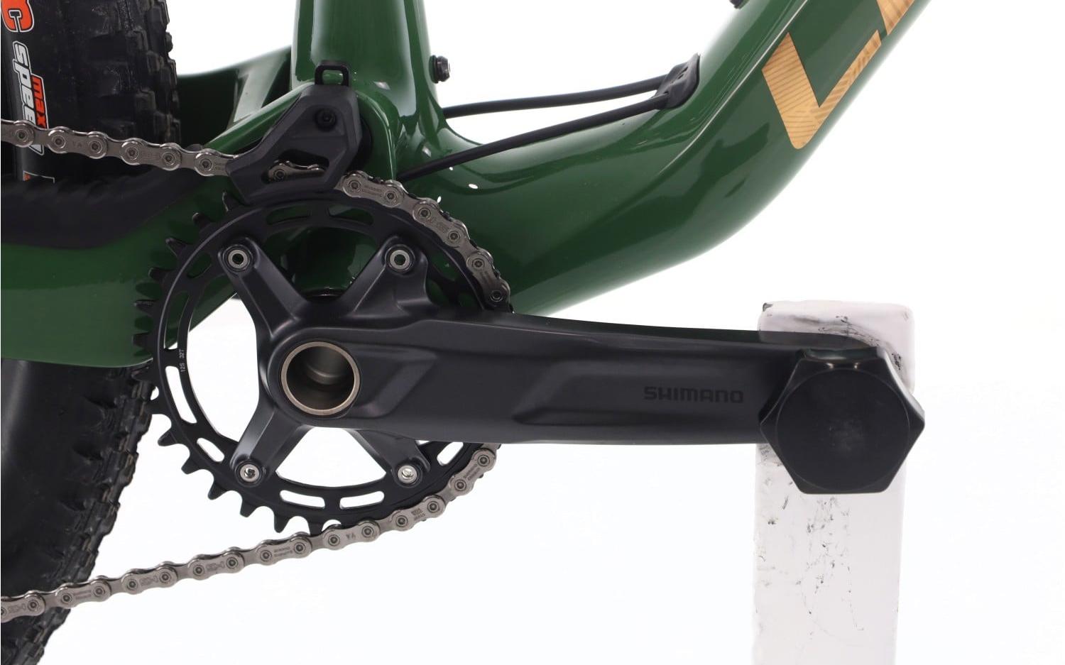 Mountain Bike Lapierre Zyclora ·  XR 5.9 XT, Usata, 2025, Barcelona