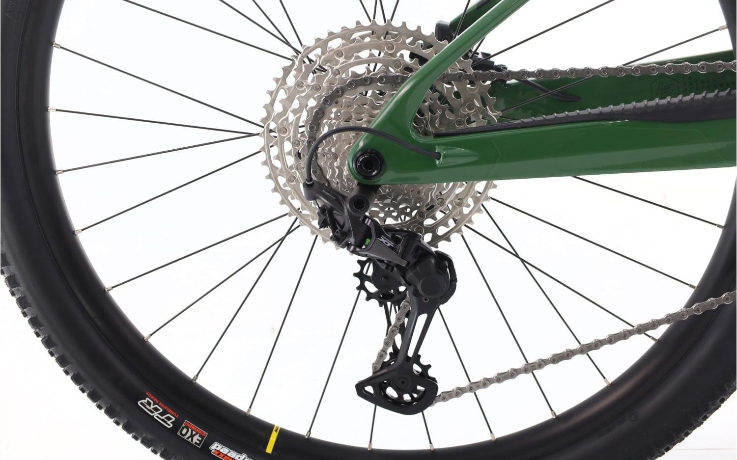 Mountain Bike Lapierre Zyclora ·  XR 5.9 XT, Usata, 2025, Barcelona