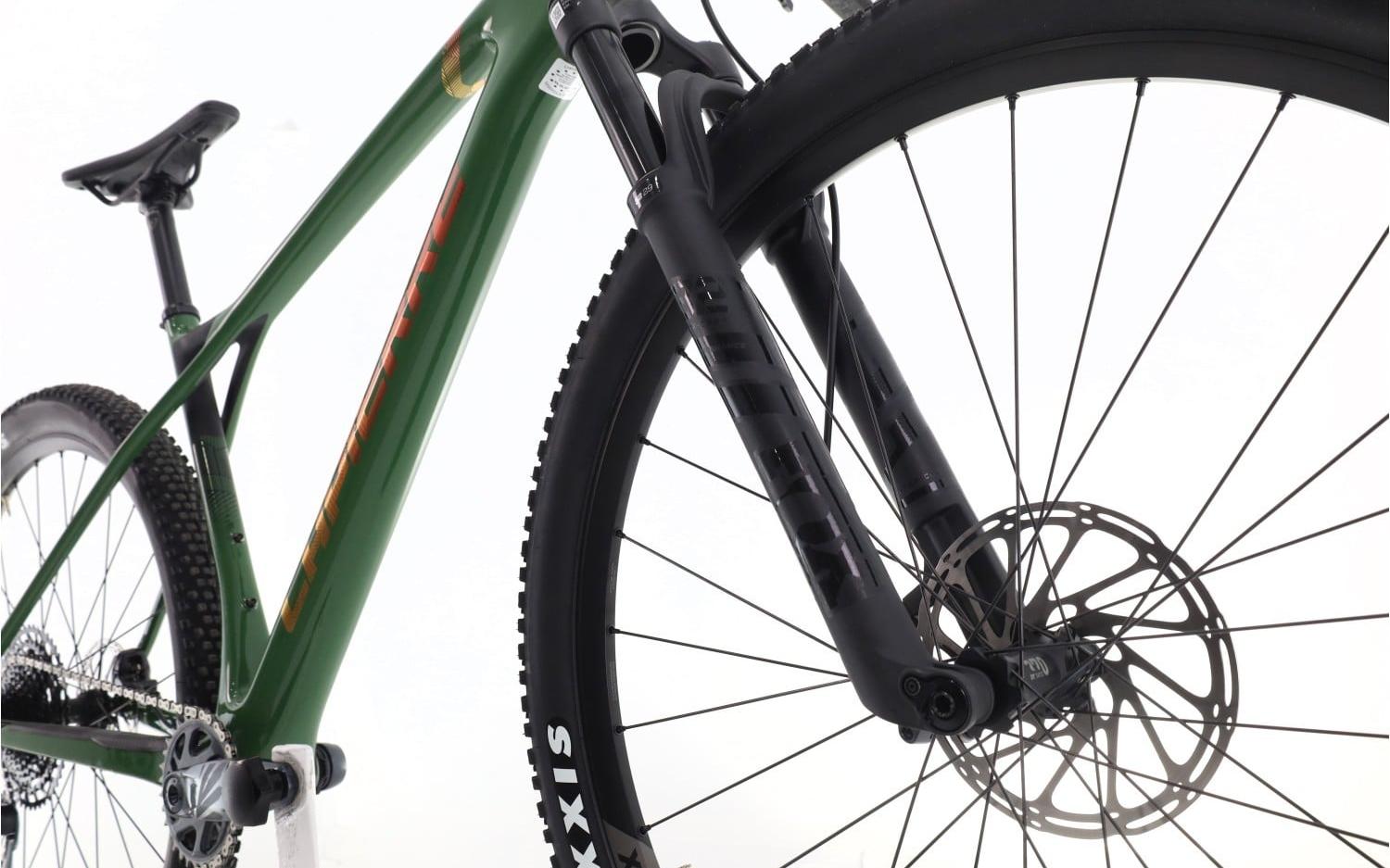 Mountain Bike Lapierre Zyclora ·  Prorace 7.9 X01, Usata, 2025, Barcelona