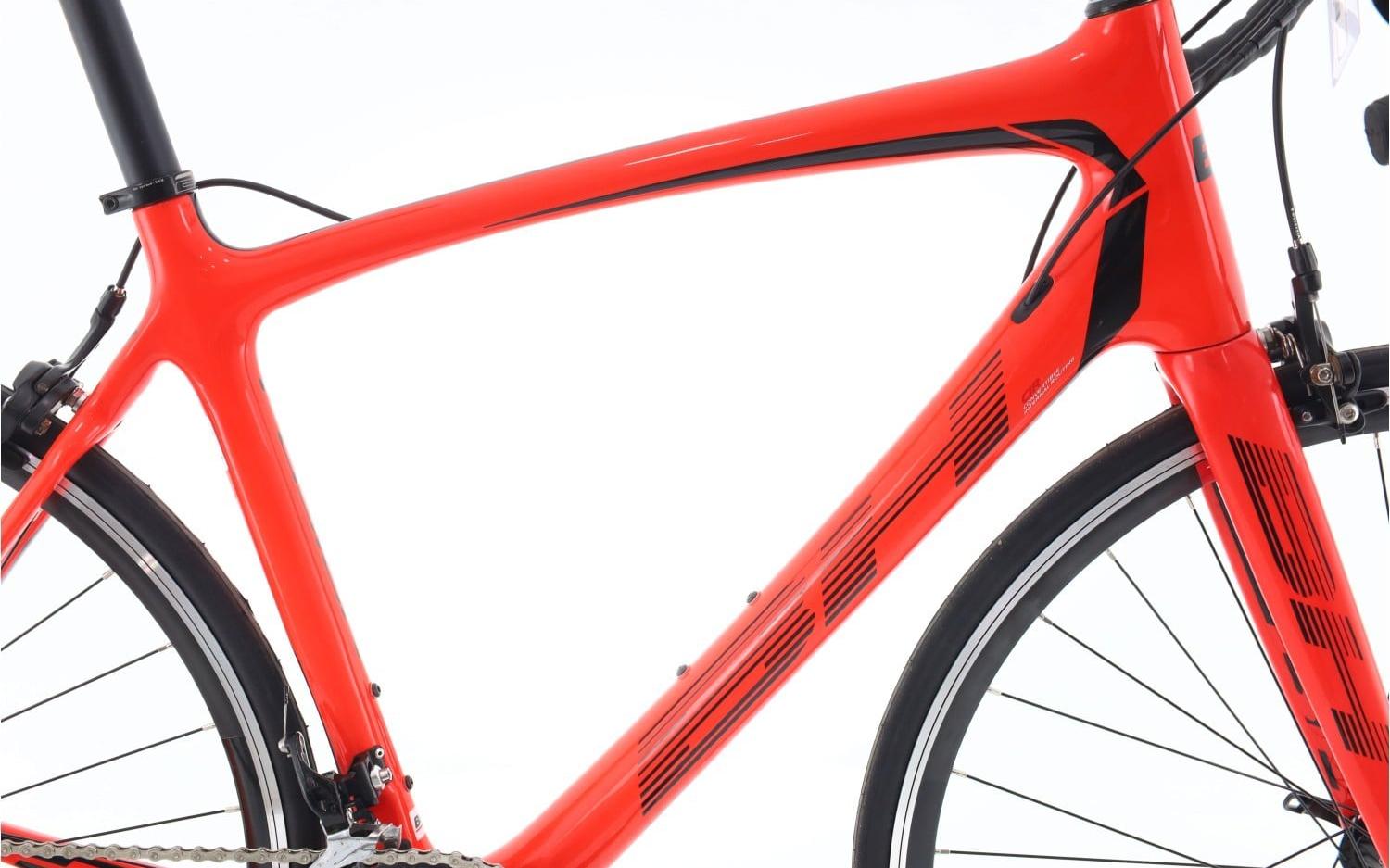 Bici da corsa BH Zyclora ·  Fusion, Usata, 2018, Barcelona