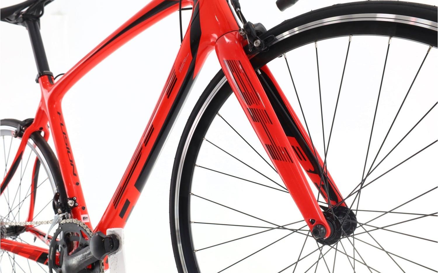 Bici da corsa BH Zyclora ·  Fusion, Usata, 2018, Barcelona