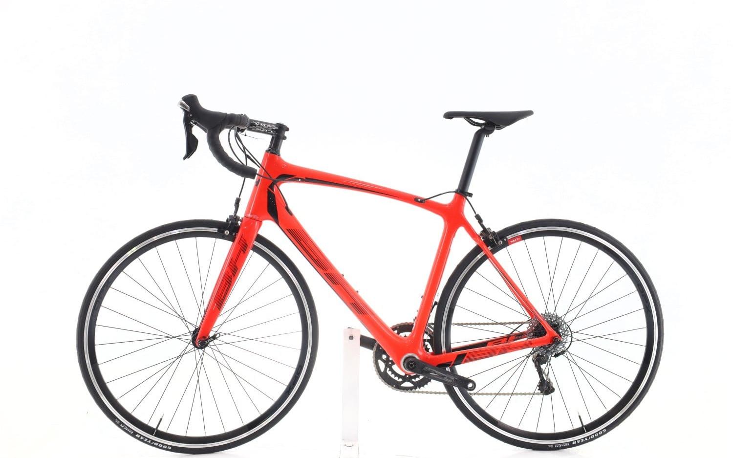 Bici da corsa BH Zyclora ·  Fusion, Usata, 2018, Barcelona