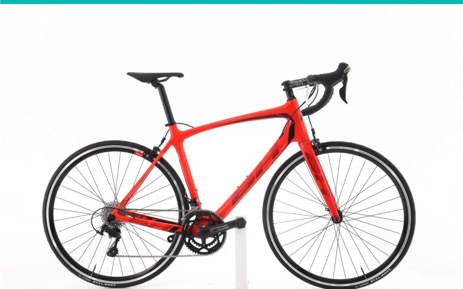 Bici da corsa BH Zyclora ·  Fusion, Usata, 2018, Barcelona