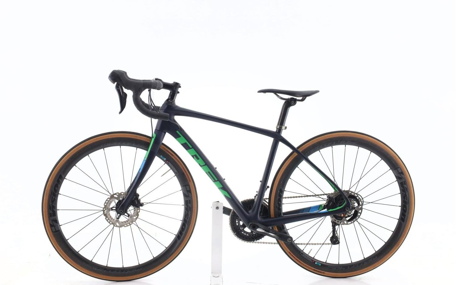 Bici da corsa Trek Zyclora ·  Domane SL 6, Usata, 2017, Barcelona