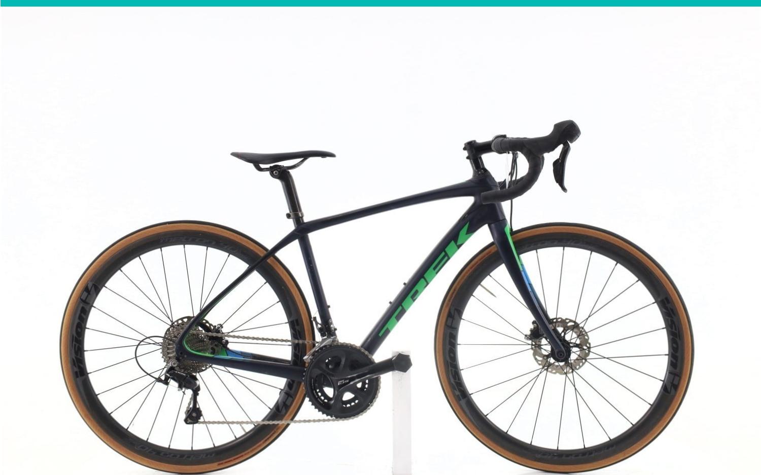 Bici da corsa Trek Zyclora ·  Domane SL 6, Usata, 2017, Barcelona