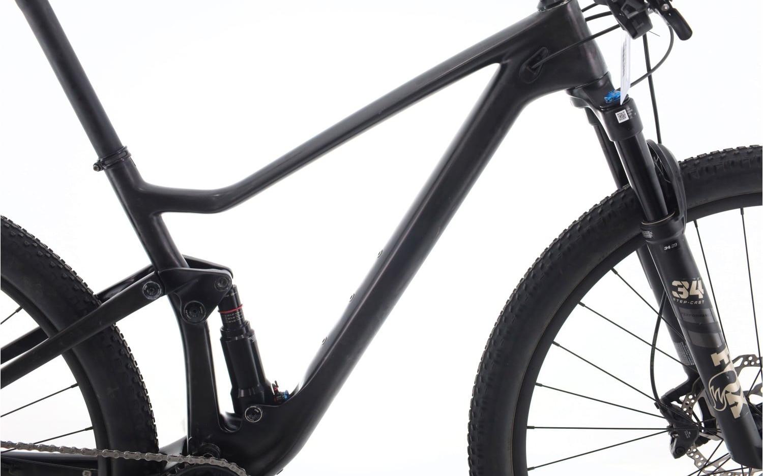 Mountain Bike Scott Zyclora ·  Spark RC XT, Usata, 2020, Barcelona