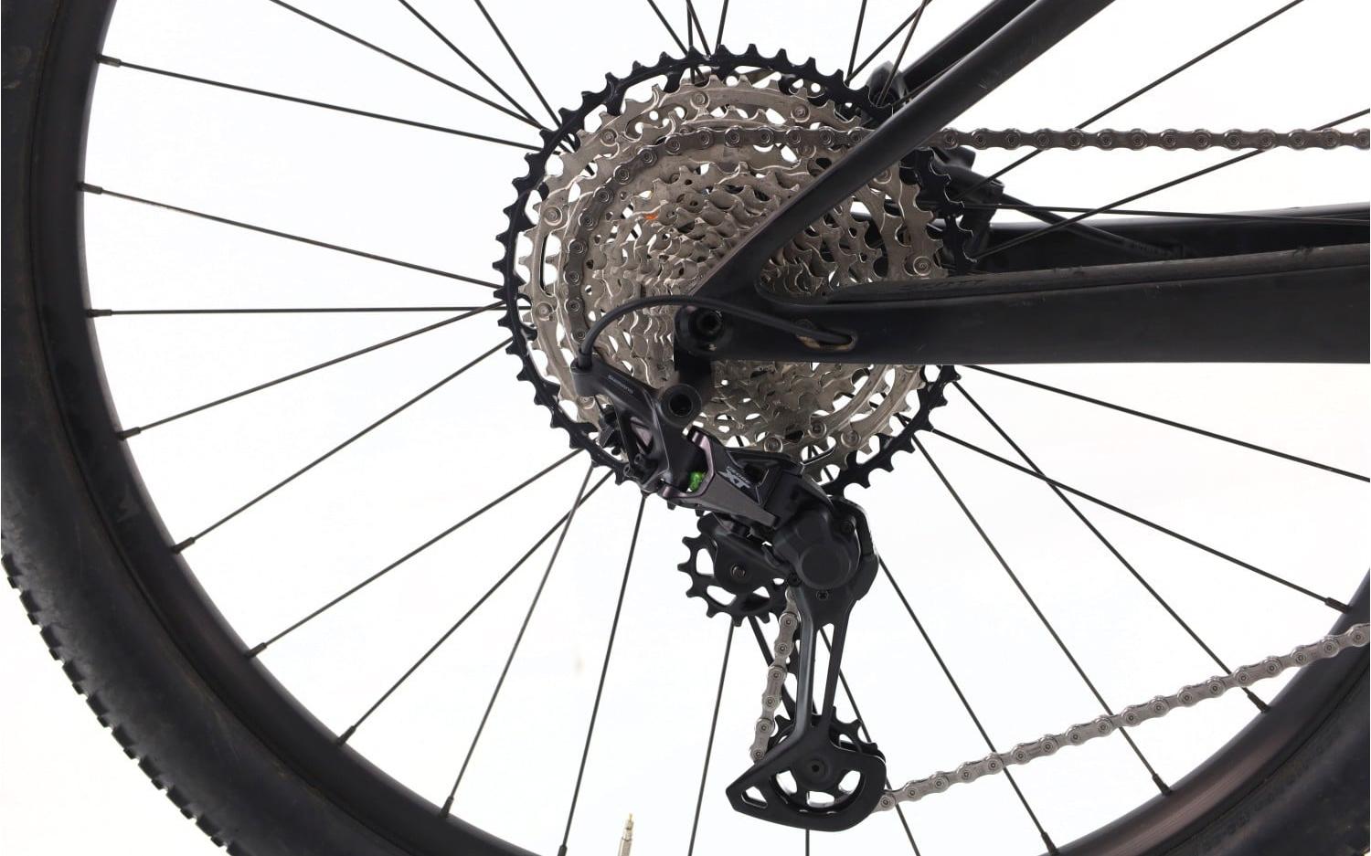 Mountain Bike Scott Zyclora ·  Spark RC XT, Usata, 2020, Barcelona