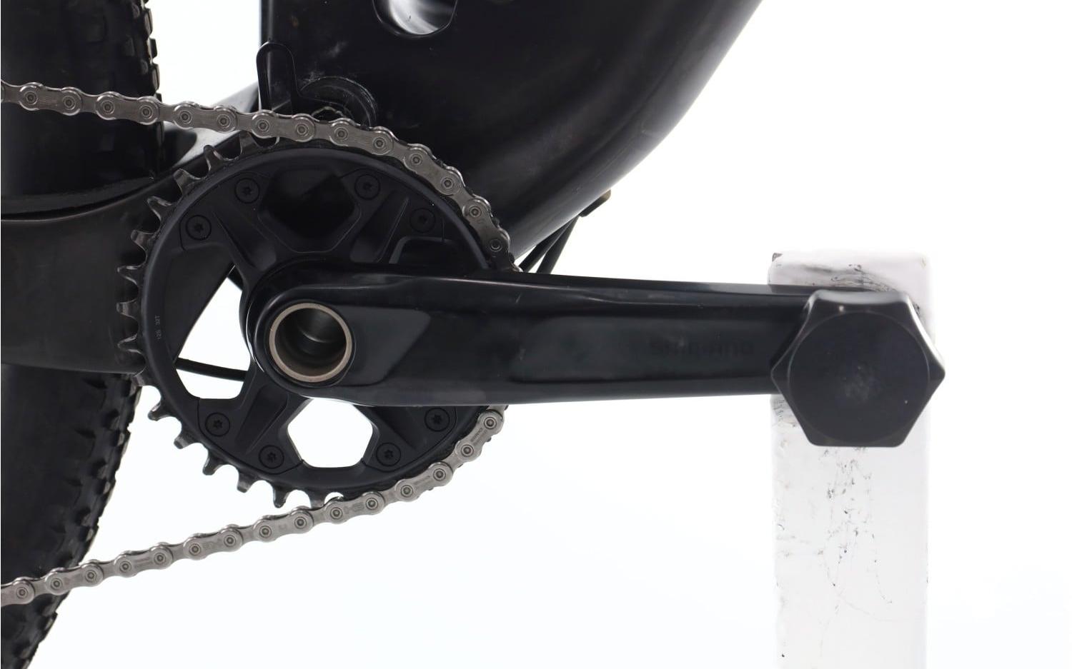 Mountain Bike Scott Zyclora ·  Spark RC XT, Usata, 2020, Barcelona