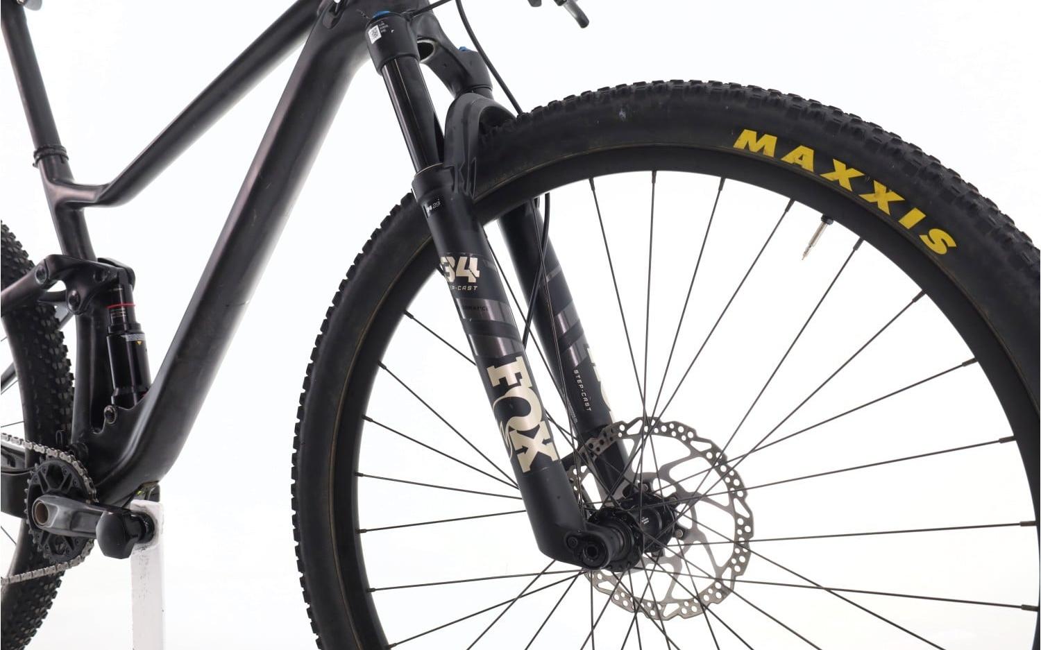 Mountain Bike Scott Zyclora ·  Spark RC XT, Usata, 2020, Barcelona