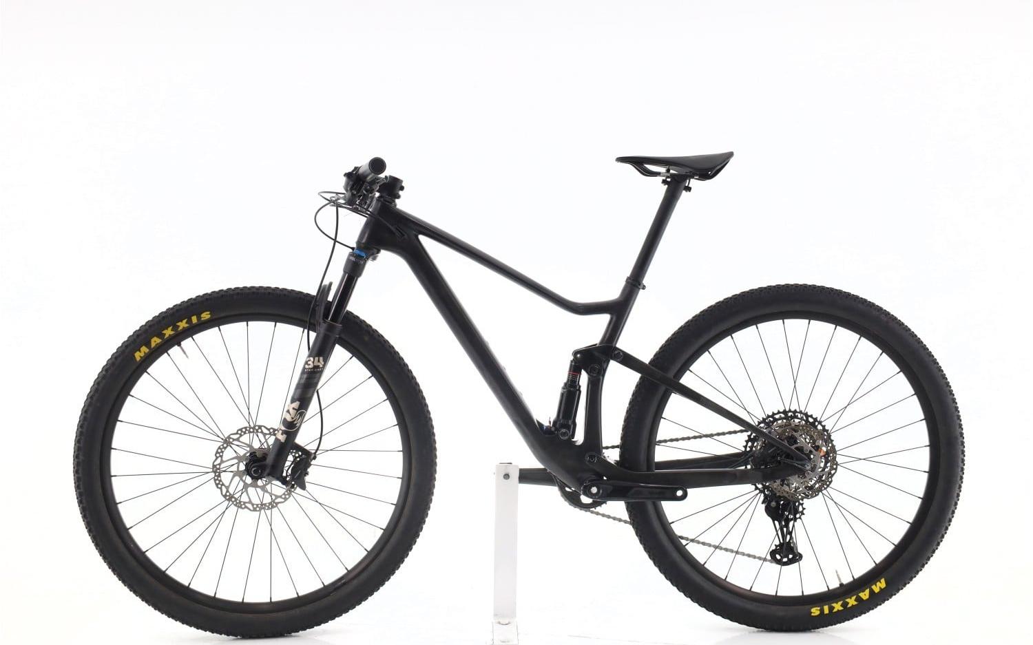 Mountain Bike Scott Zyclora ·  Spark RC XT, Usata, 2020, Barcelona