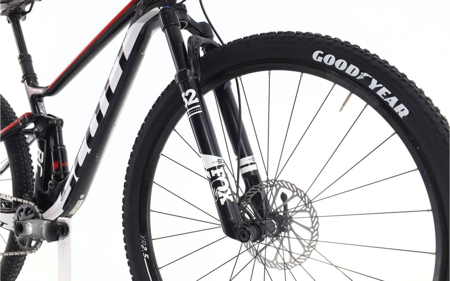 Mountain Bike Scott Zyclora ·  Spark RC 900 Team GX, Usata, 2018, Barcelona